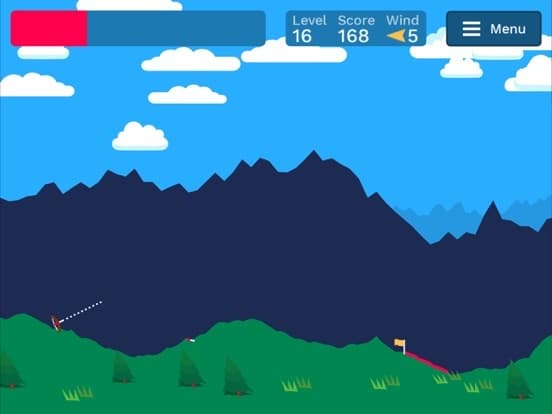 Endless Archery: Chill & Shoot screenshot 2