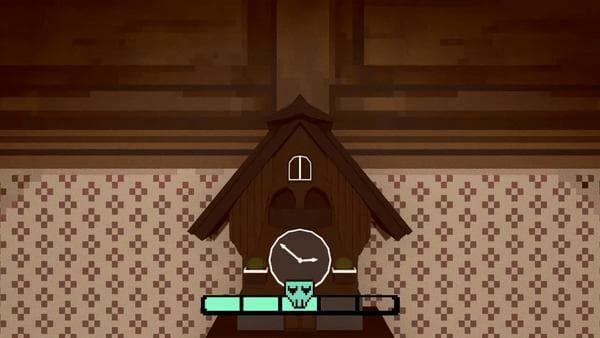 Clockwork Clash screenshot 2