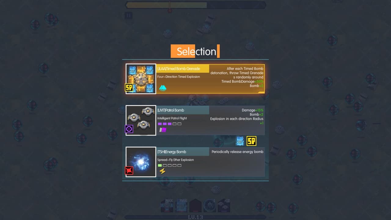 Art is Boom screenshot 5