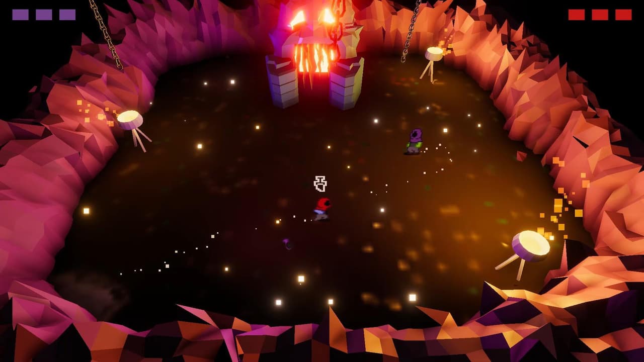 A Sacrifice for SludqhThiss screenshot 2
