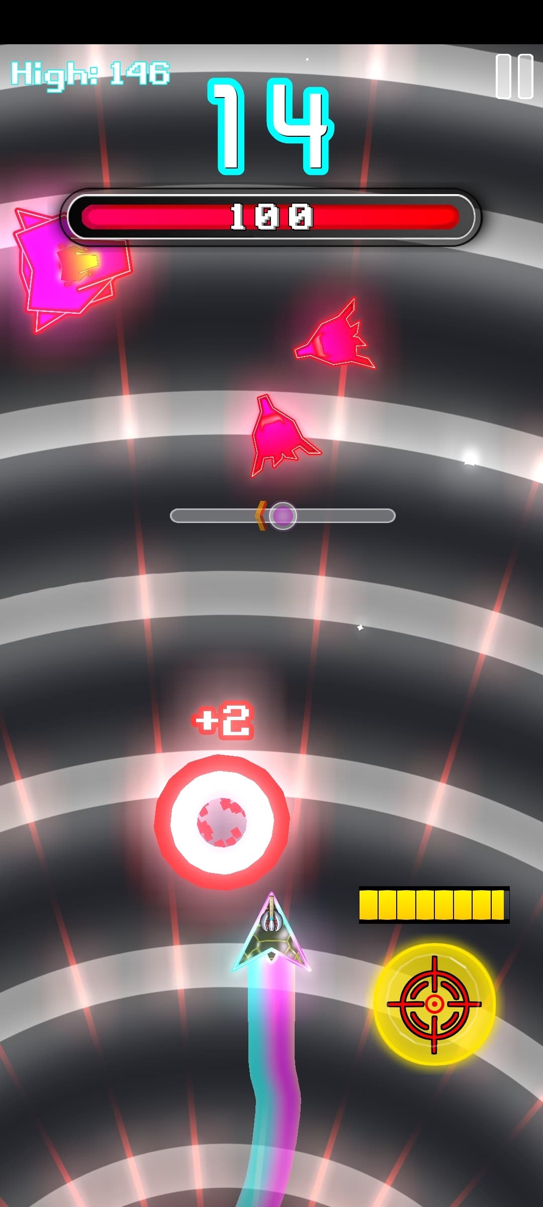 Starlit screenshot 3