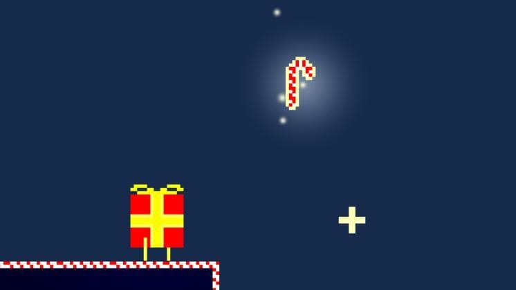 Adventure of a gift screenshot 3