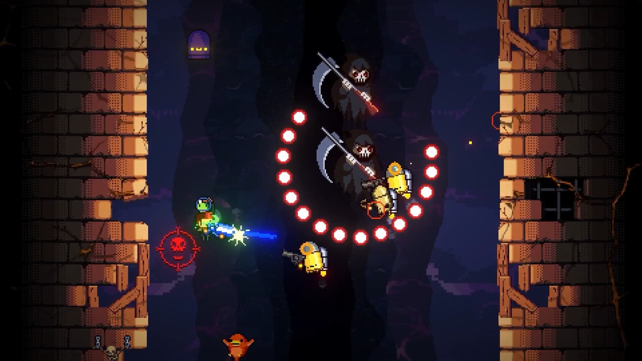 Exit the Gungeon screenshot 3