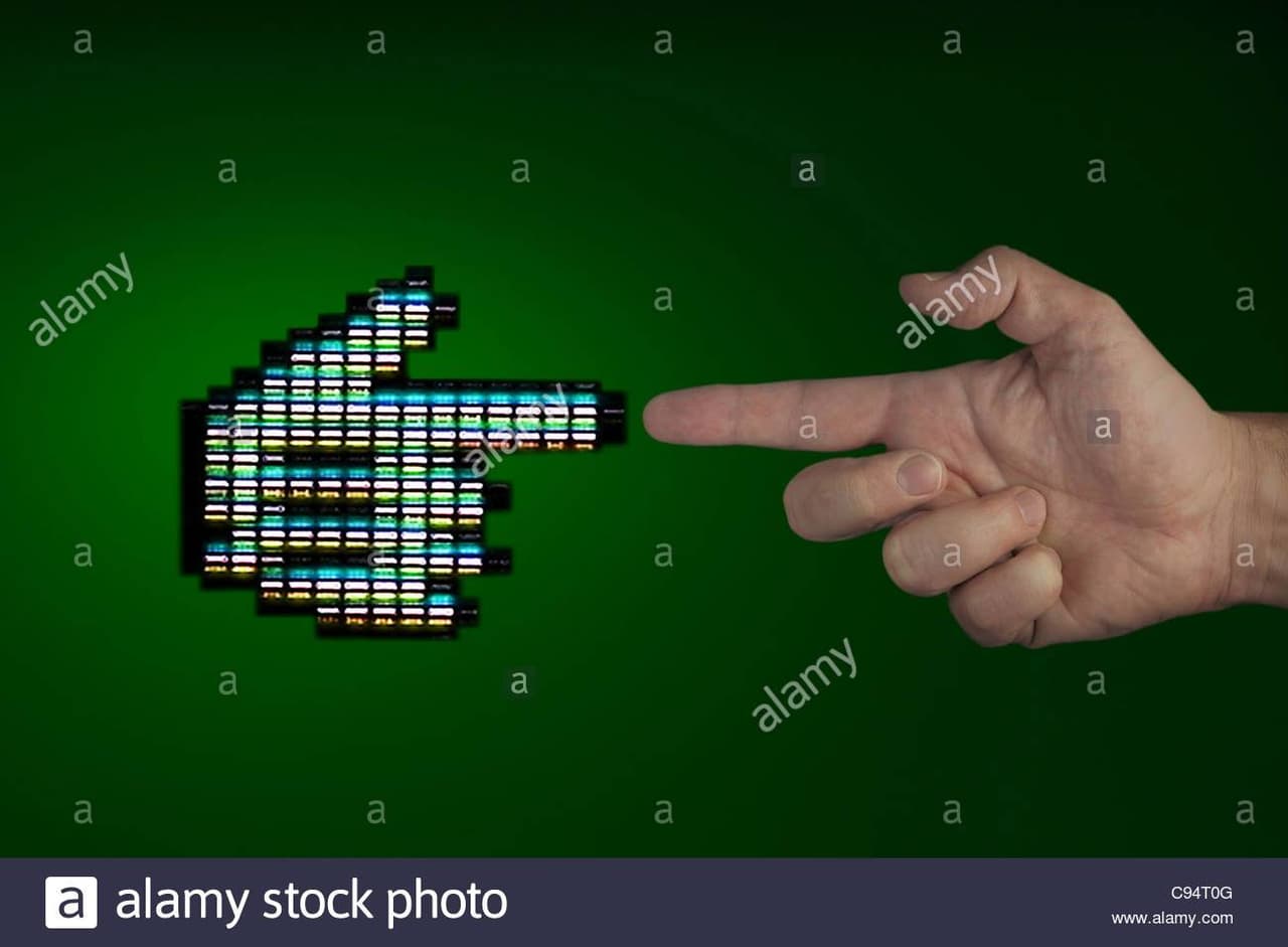 HOLD/HELP/ASSIST