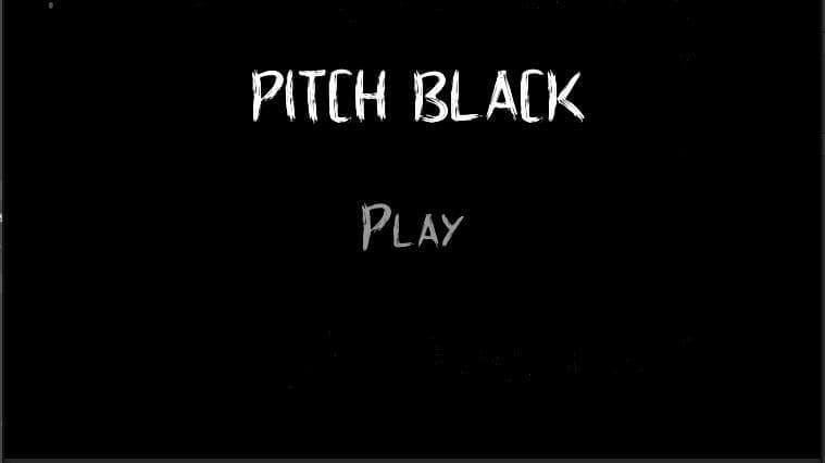 Pitch Black (Ackrad) screenshot 2