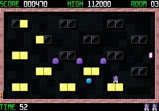 Mike Mech (PC version) screenshot 5