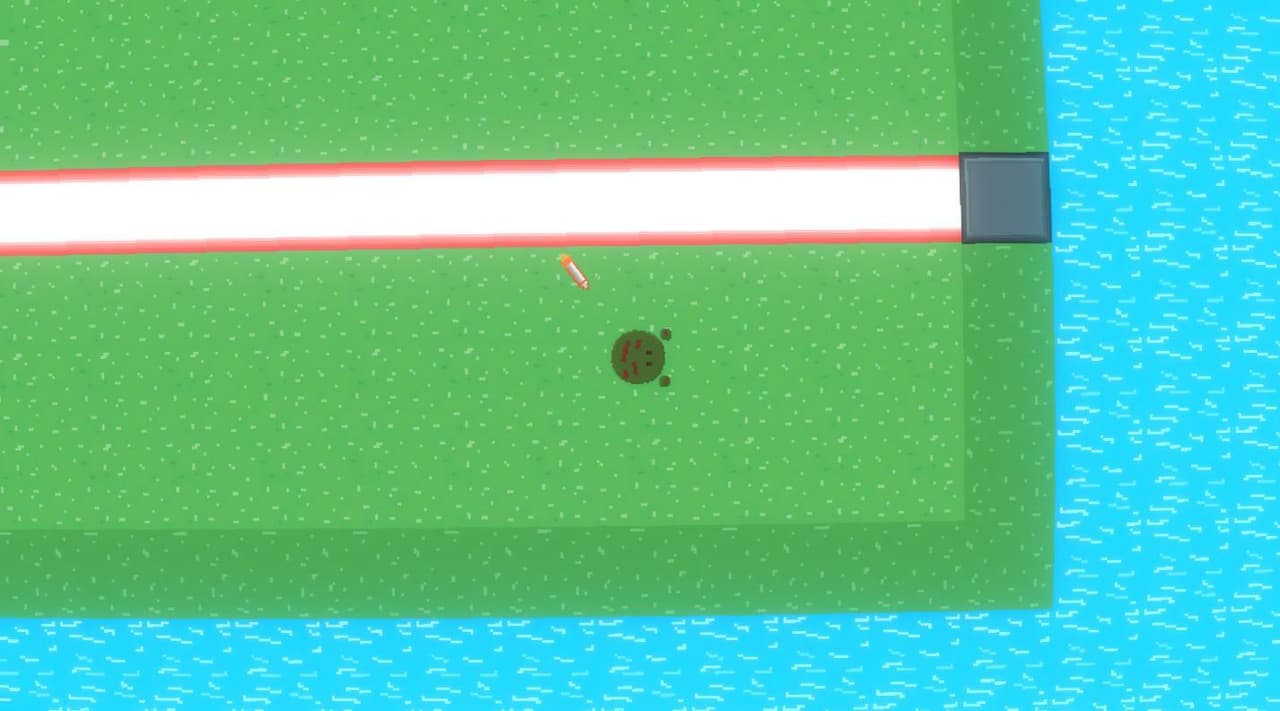Untitled Zombie Game (r3sgame) screenshot 2