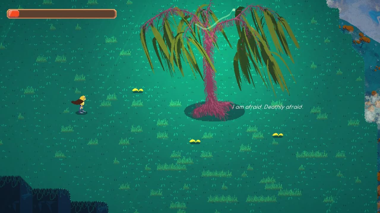 Monastery screenshot 6