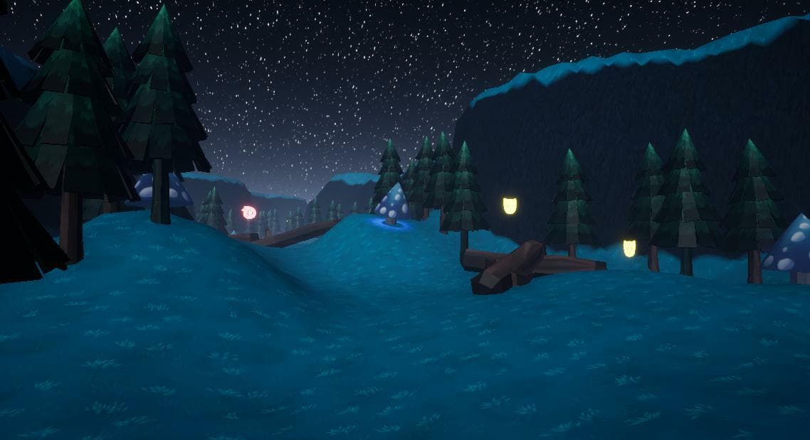 Spirits Quest screenshot 2