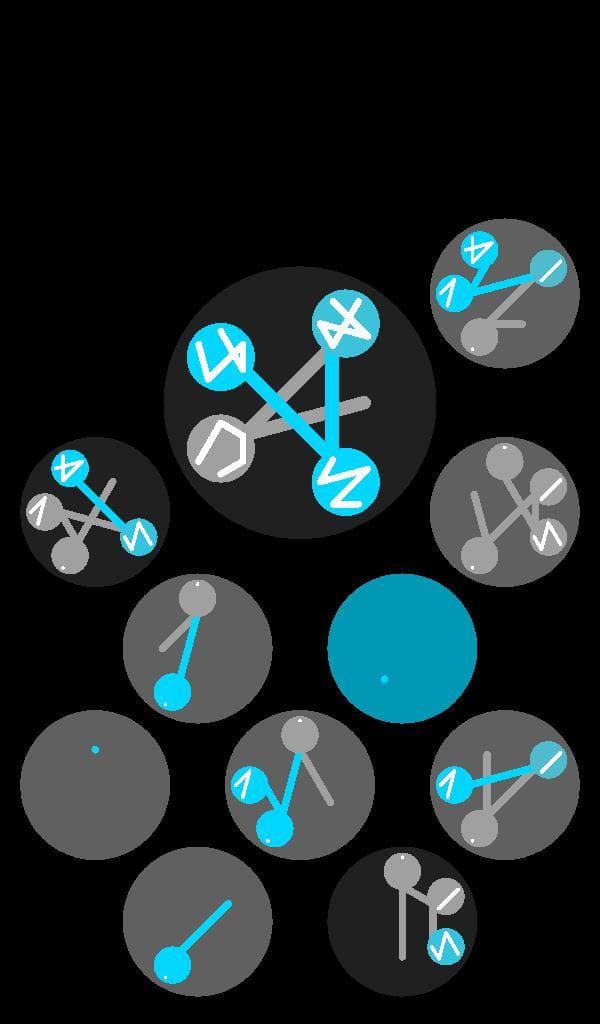 Riddle Runes screenshot 3