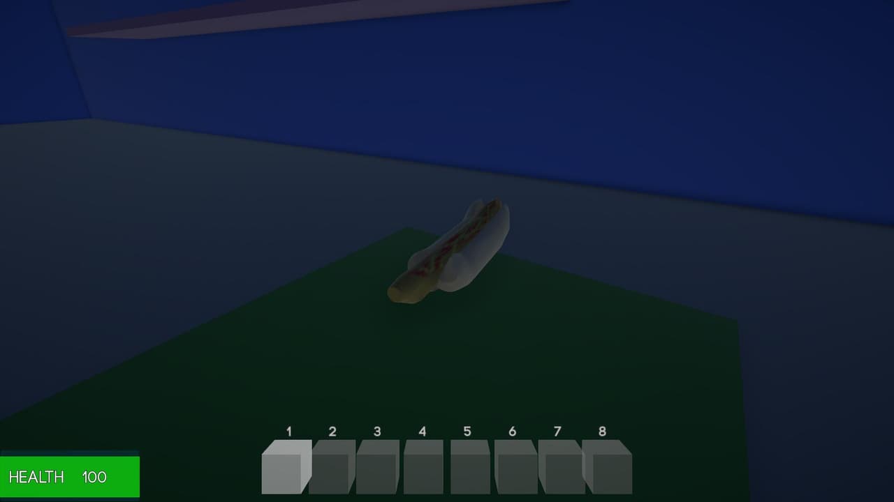 Back To Home (Kulturskolan Luleå) screenshot 3