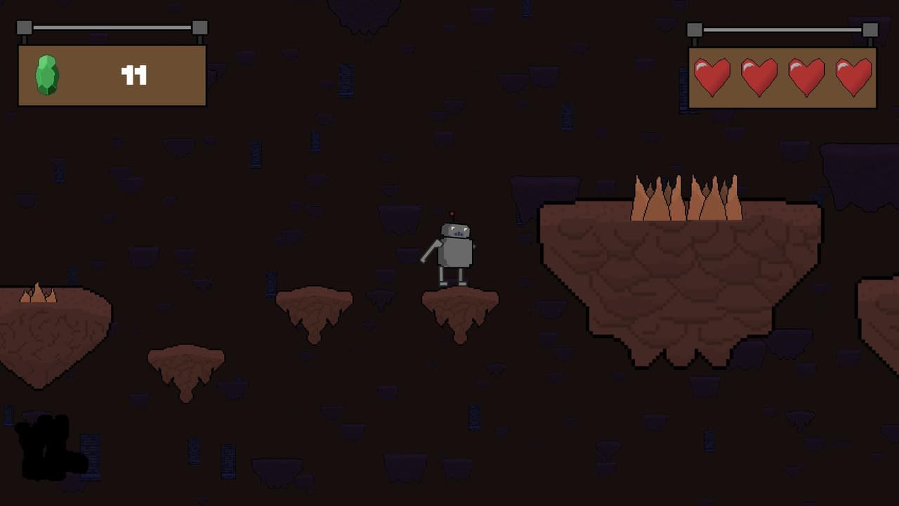 Cavro screenshot 4
