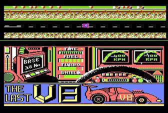 The Last V8 screenshot 6