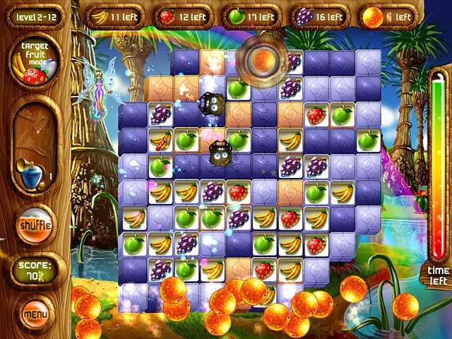 Alice and the Magic Gardens screenshot 2