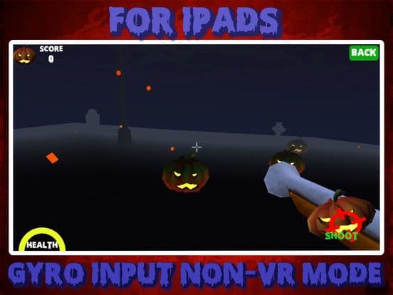 Apocalypse Survive: Horror Shooting 360 Game screenshot 2