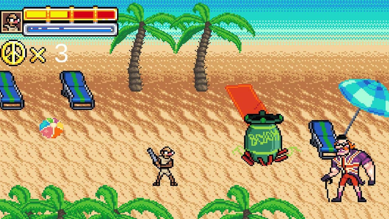Gandhi III screenshot 3