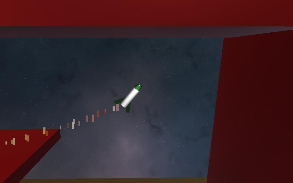 Project_Boost screenshot 3