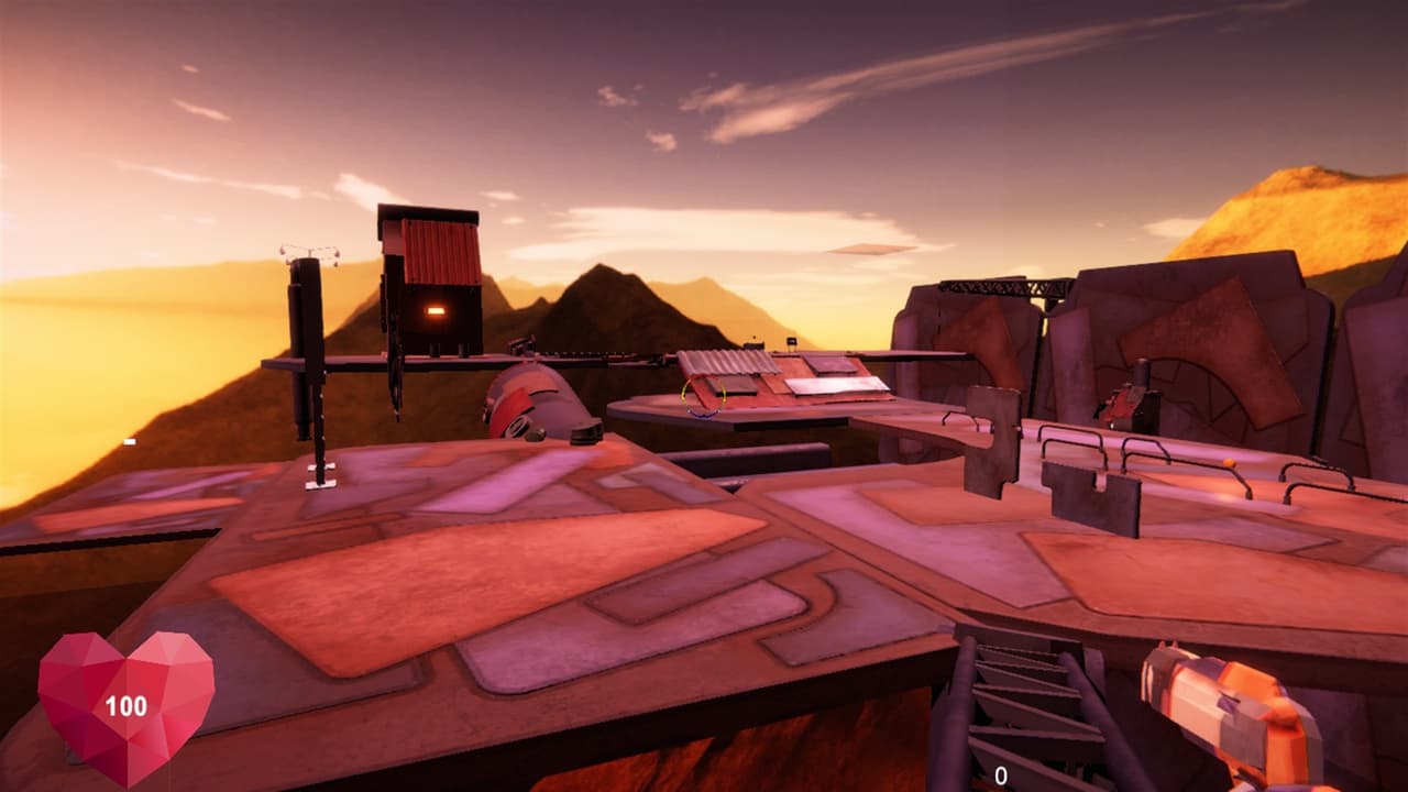 JUST a Game screenshot 3