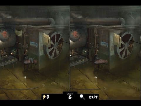 Criminal Detective Miami - Solve the Case screenshot 4