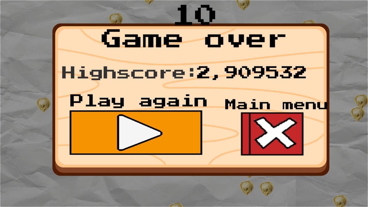 Floppa Run (AppoloGames)