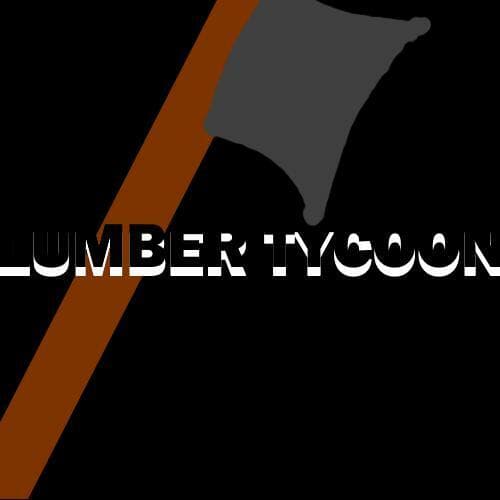 Lumber Tycoon! (Alpha)