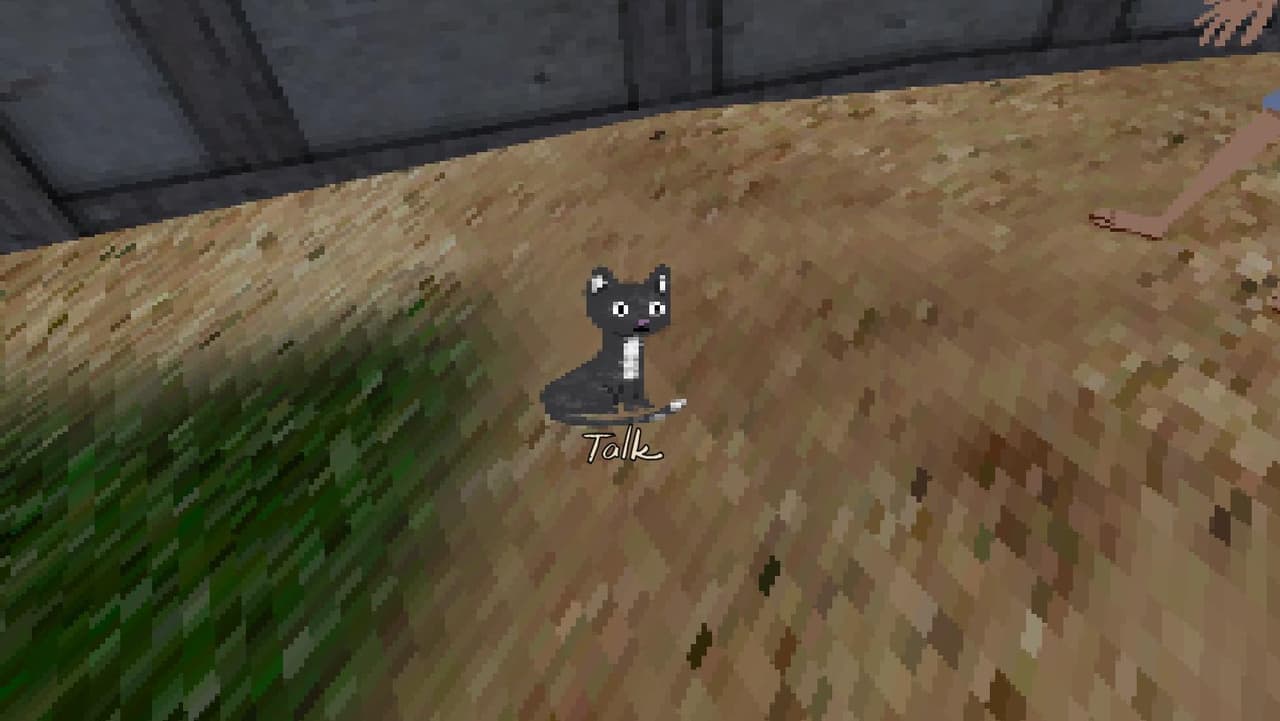 Smalls Island Woes screenshot 2