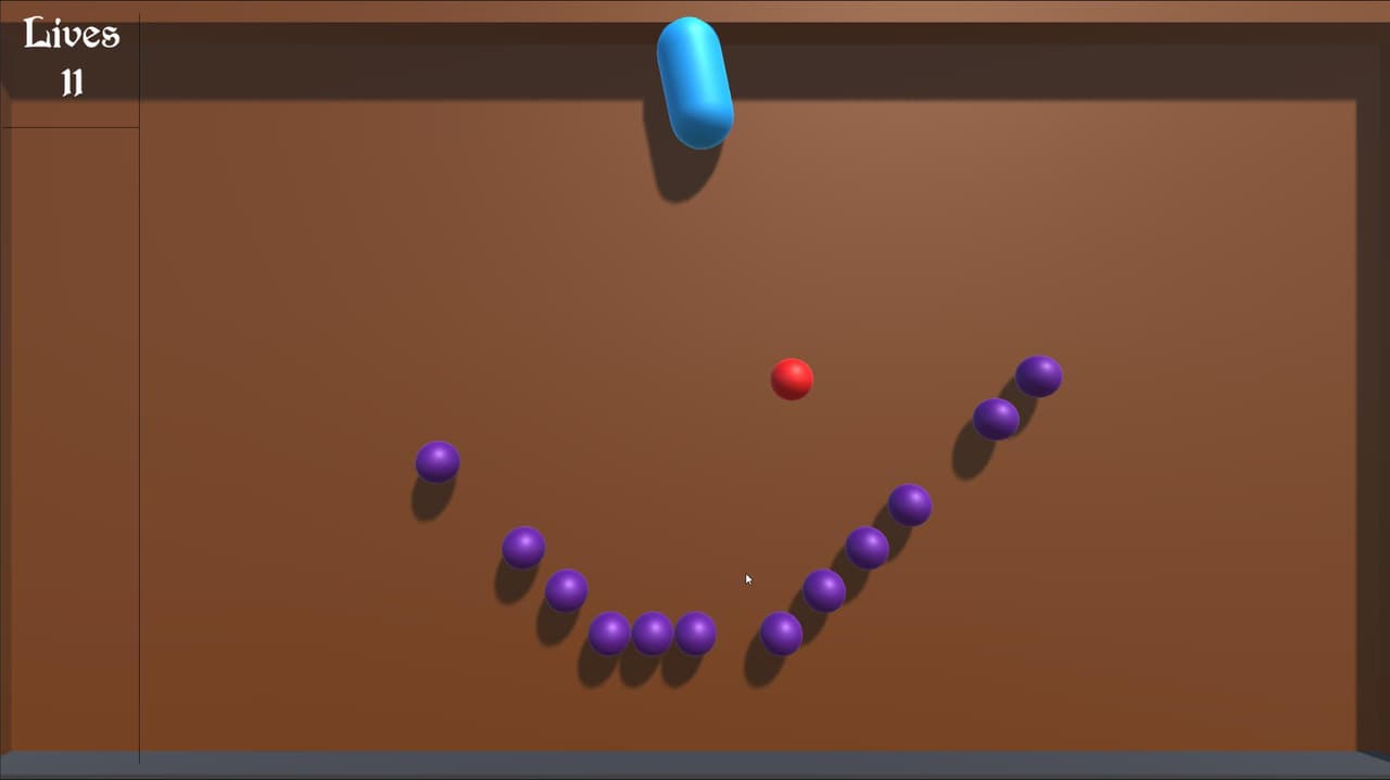 Anhedonia: An Eternity Withdrawn screenshot 3