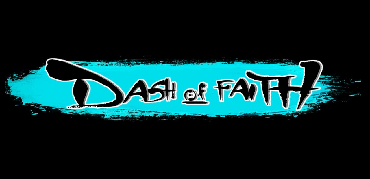Dash of Faith