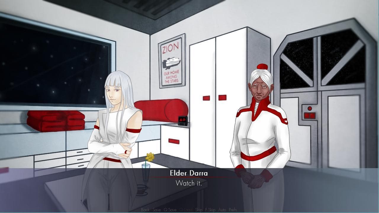 Equilibrium (itch) screenshot 2
