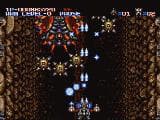 MUSHA screenshot 2
