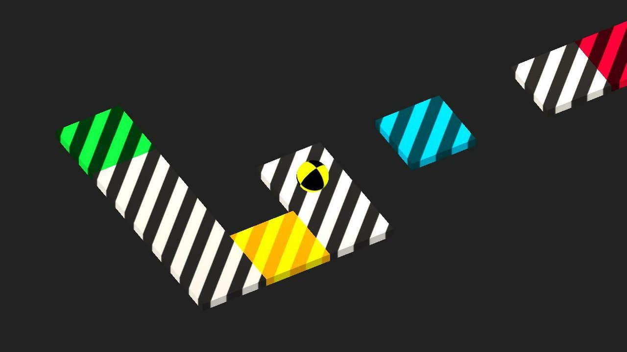 Sphere (itch) (Vitatella) screenshot 2