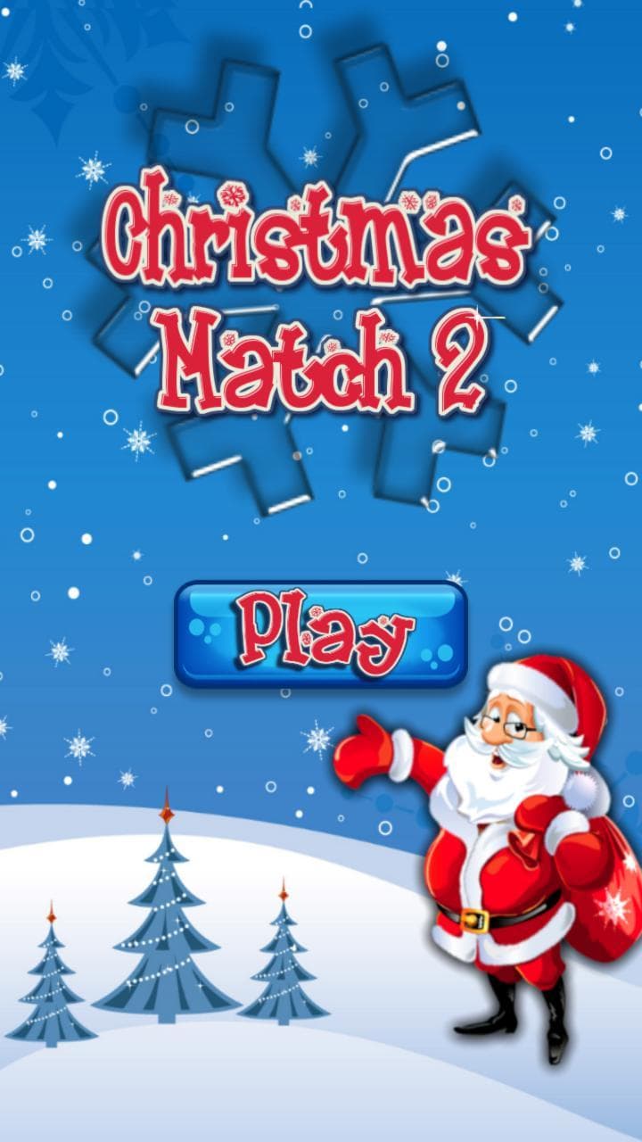 Christmas Match 2 screenshot 2