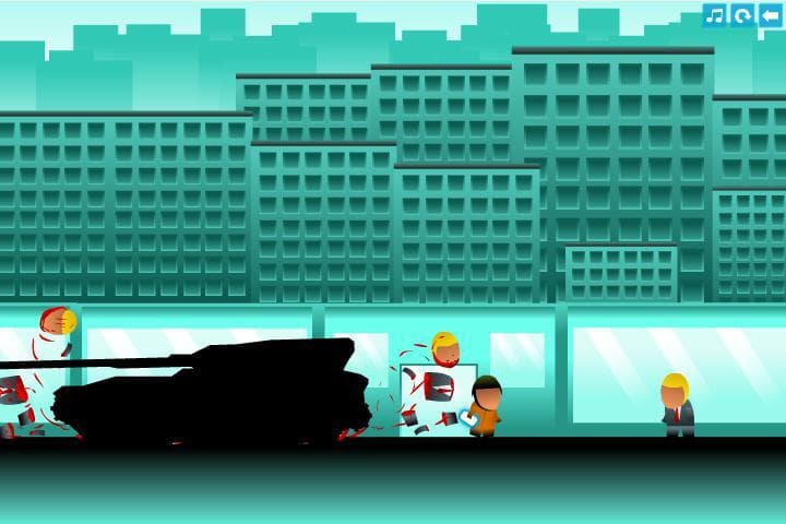 Undo the End screenshot 3