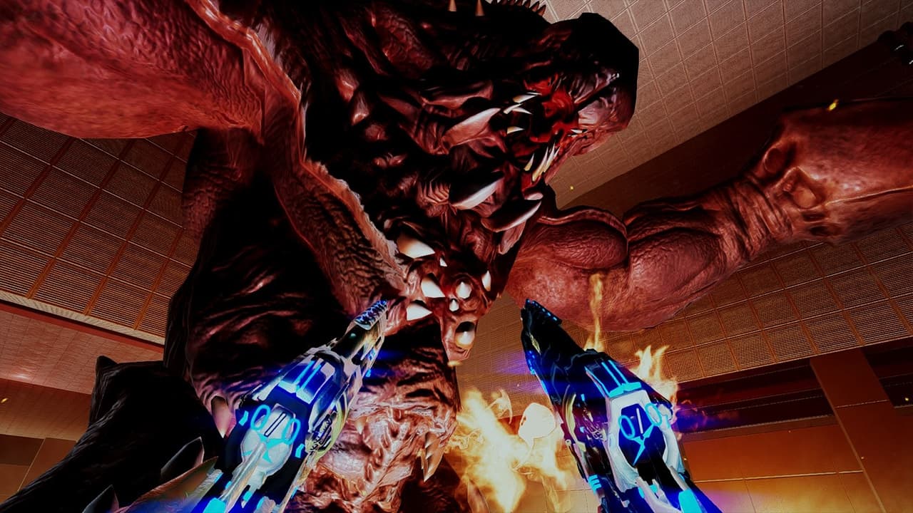 Xeno Time Inception