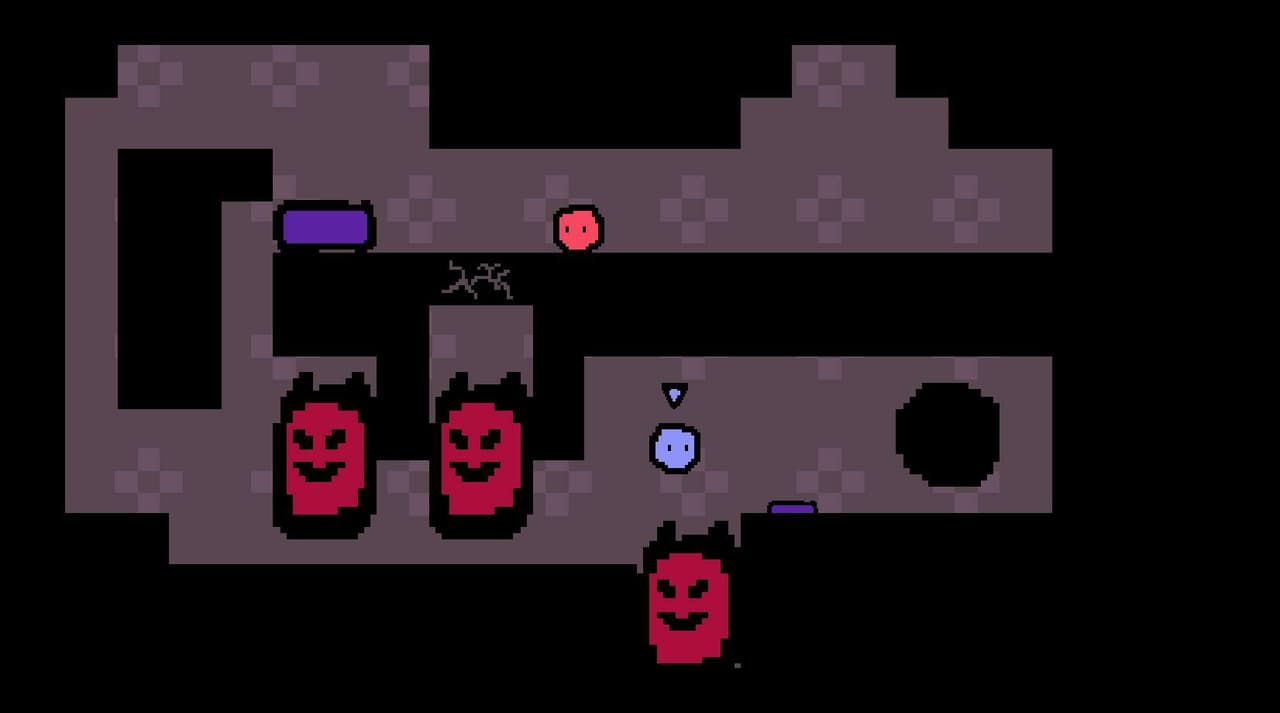 MITOSIS (itch) (bdleelee) screenshot 2