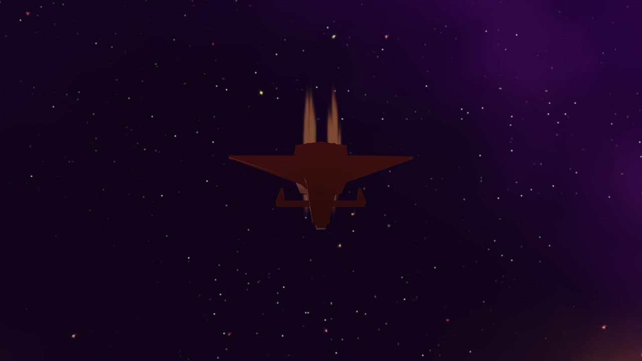 Unforeseen First Odyssey screenshot 3
