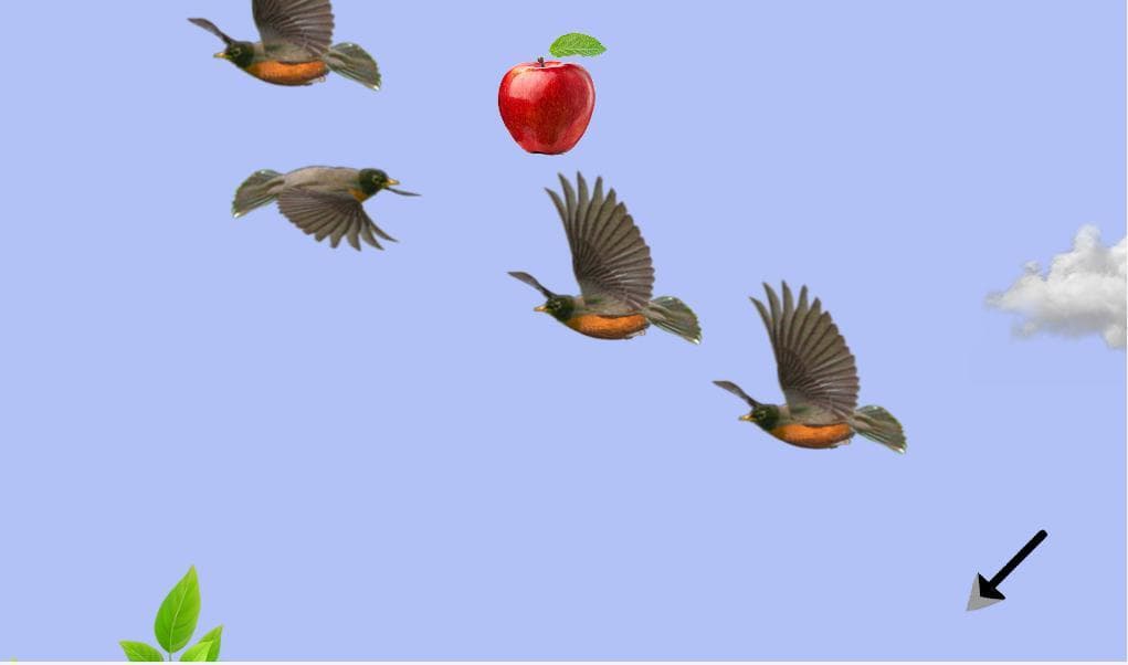 Newton vs apple screenshot 3