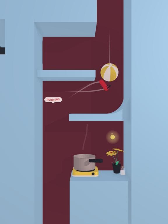 Sausage Swing Club screenshot 2