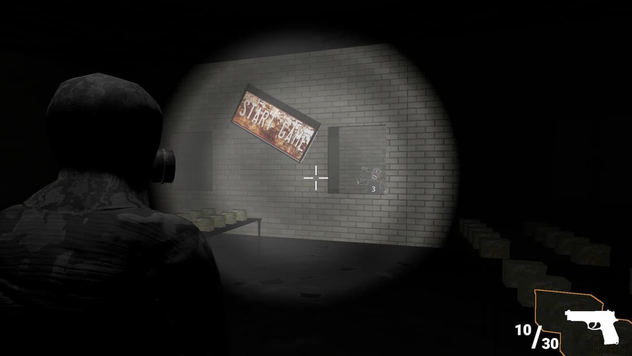 BOXED (Fat Sanic) screenshot 2