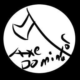 Axe Dominator