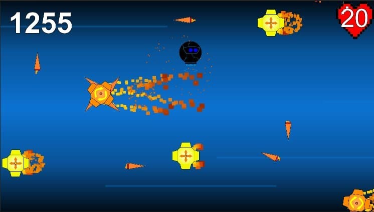 Rockets! (IndieNewbie)