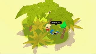 Summer Story screenshot 2
