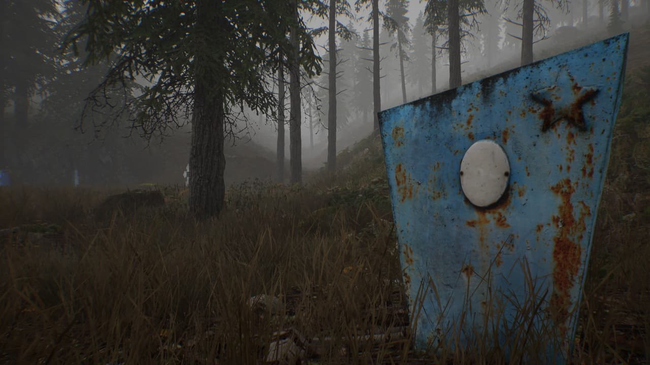 30km survival zone: Chernobyl screenshot 3