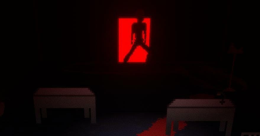 Dead Ringer (BloodyEdward, SirCypkowskyy) screenshot 3