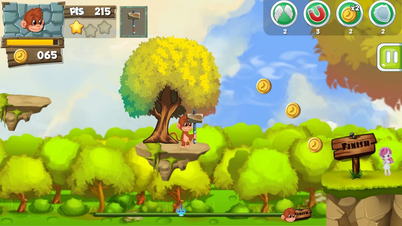 save the princess screenshot 2