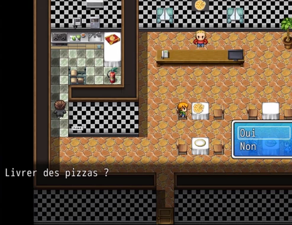 City RPG [1.2] screenshot 5