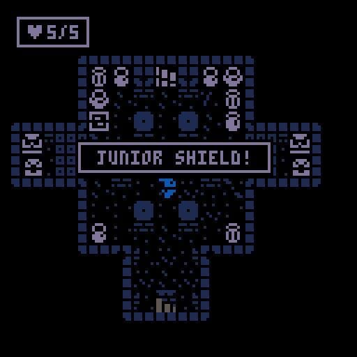 Aimless fall screenshot 4
