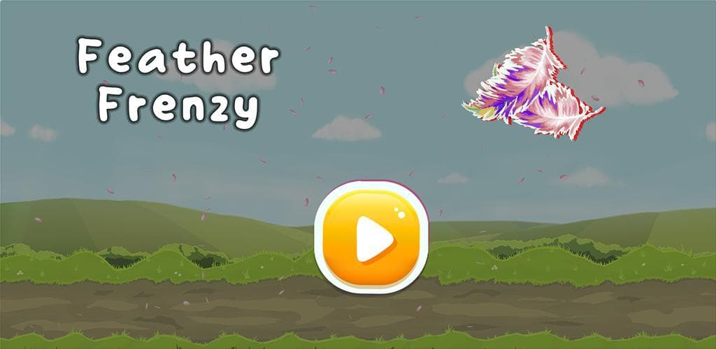 Feather Frenzy screenshot 2