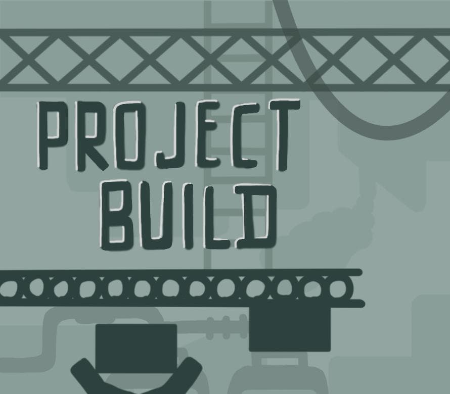 Project Build (Ryan Vuong, Kenzie MacDougal, Pambrish)
