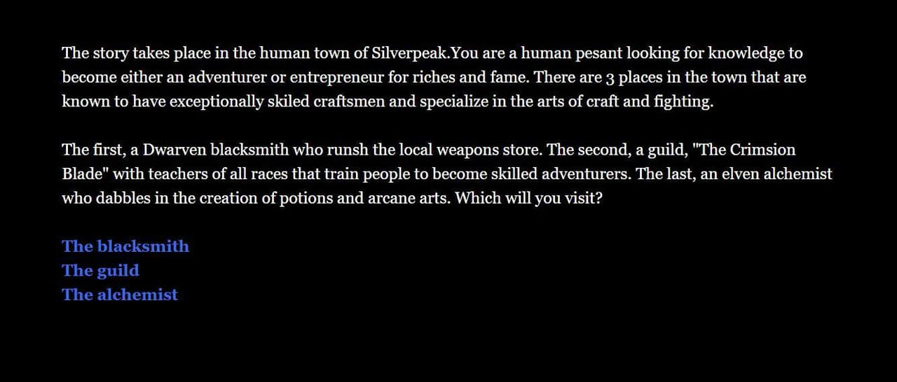 Silverpeak